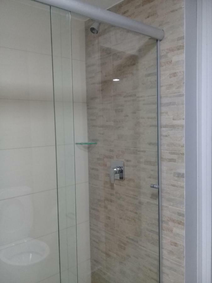 S.Holding-Garvey Aparthotel Бразилия Екстериор снимка
