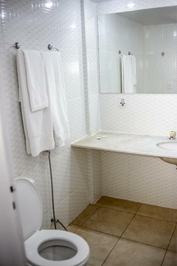 S.Holding-Garvey Aparthotel Бразилия Екстериор снимка